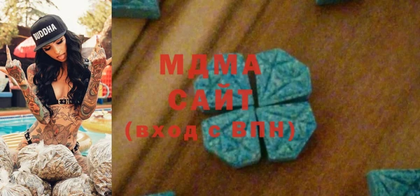 круглые Нея